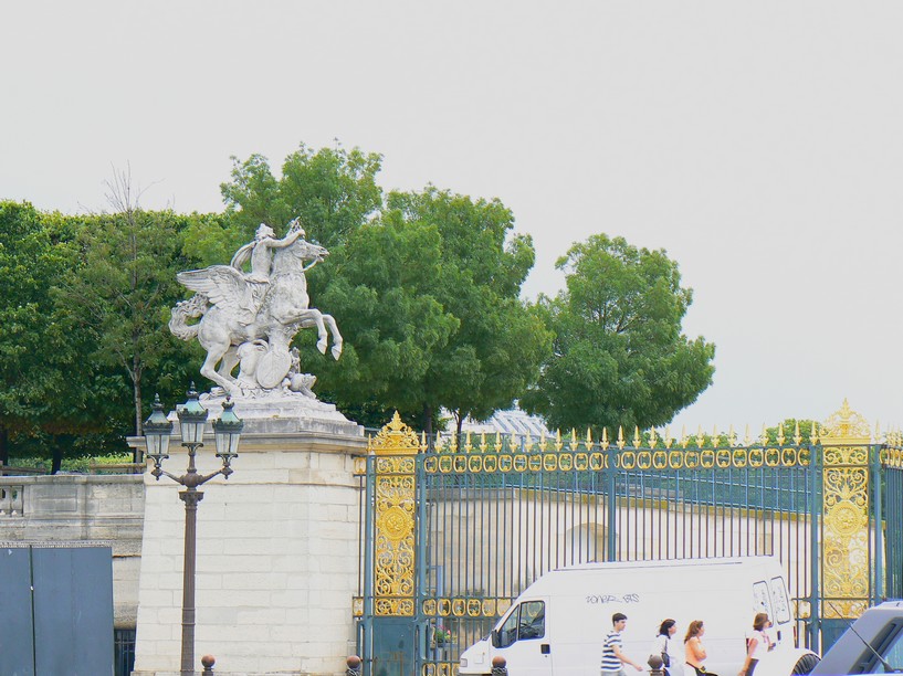 Place de la Concorde: Place de la concorde 073